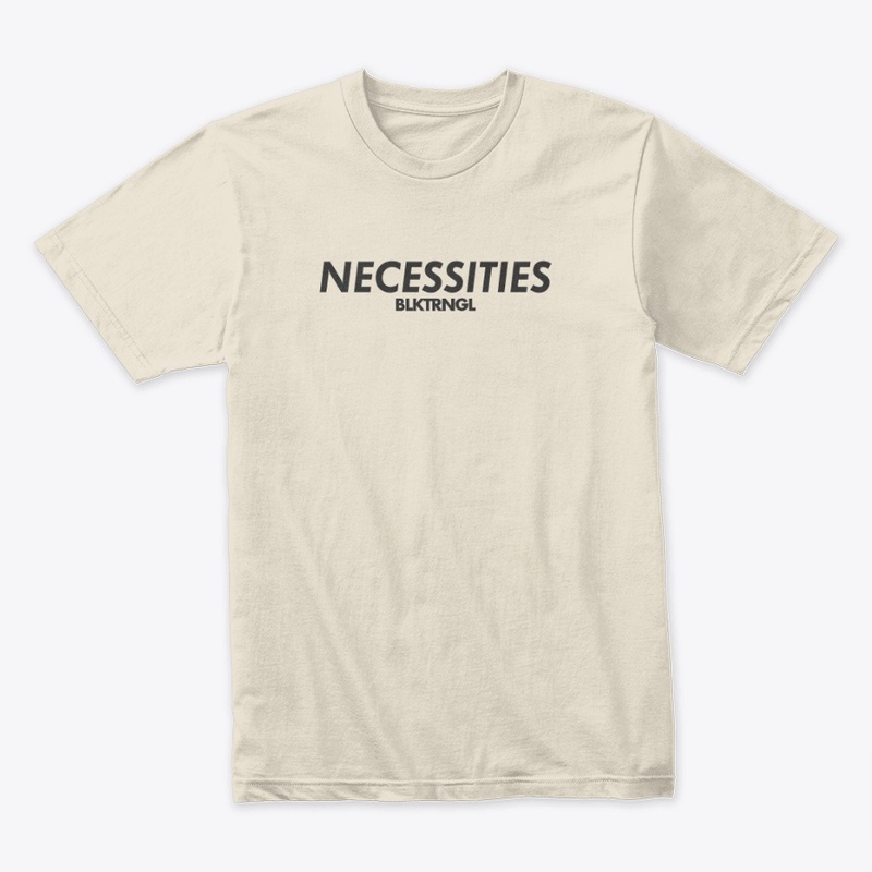 Necessities SZN IV