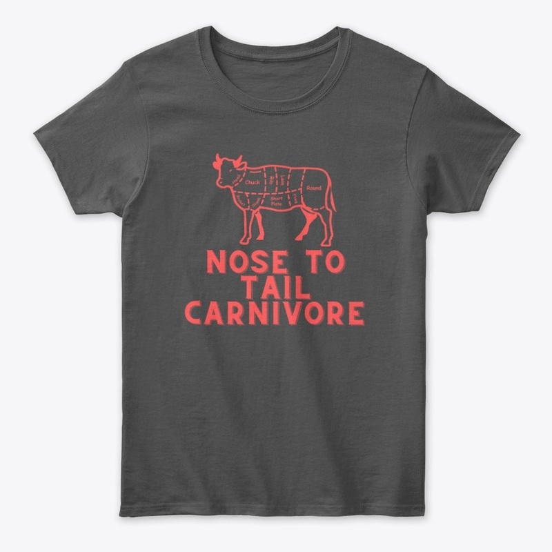 Note to tail Carnivore 2.0