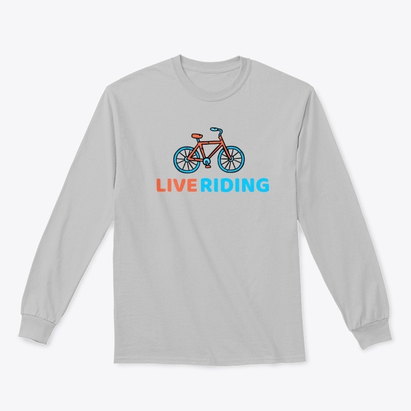 Live Riding