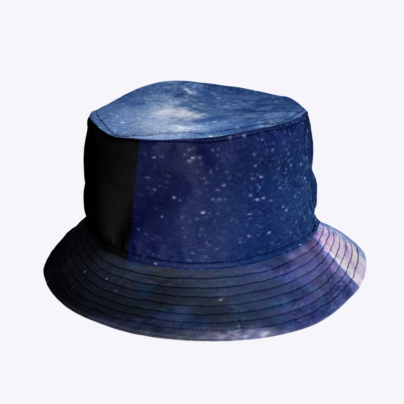 Being in universe T-shirt 