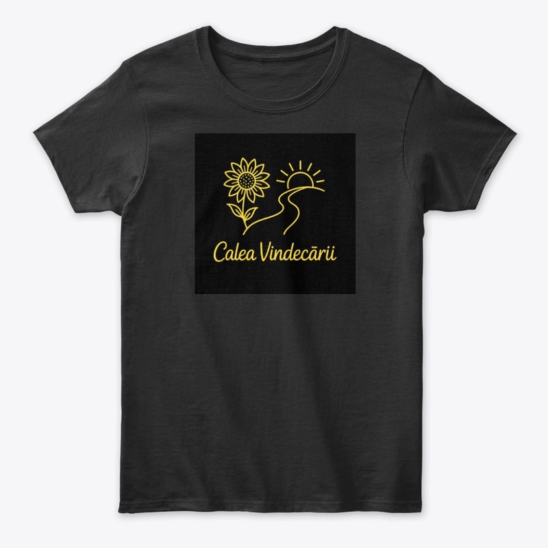 Calea Vindecarii