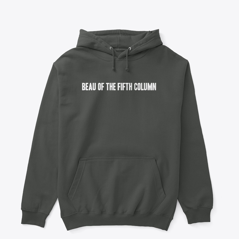 Beau Of The Fifth Column 2024