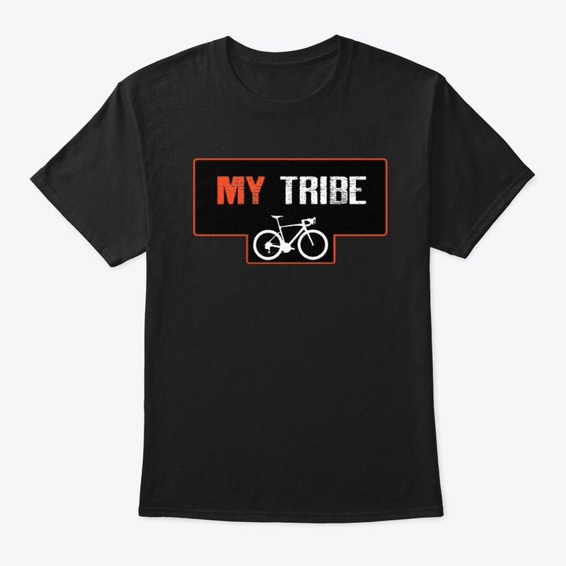 My tribe