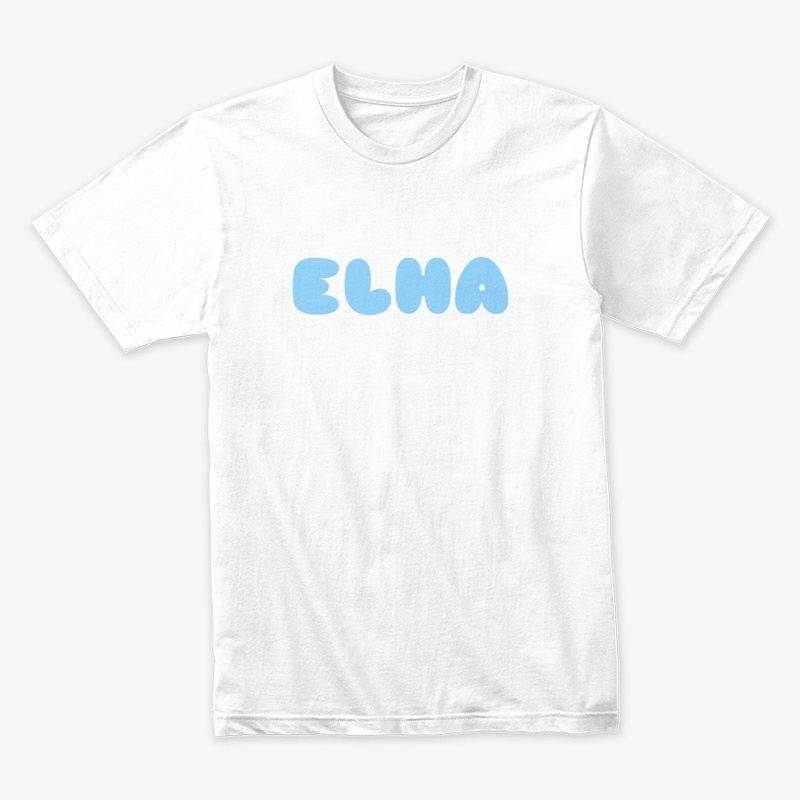 First Collection of Elha Clothing