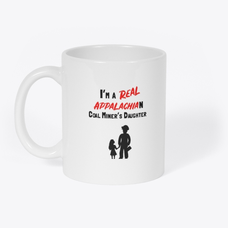 Coal Miner's Daughter