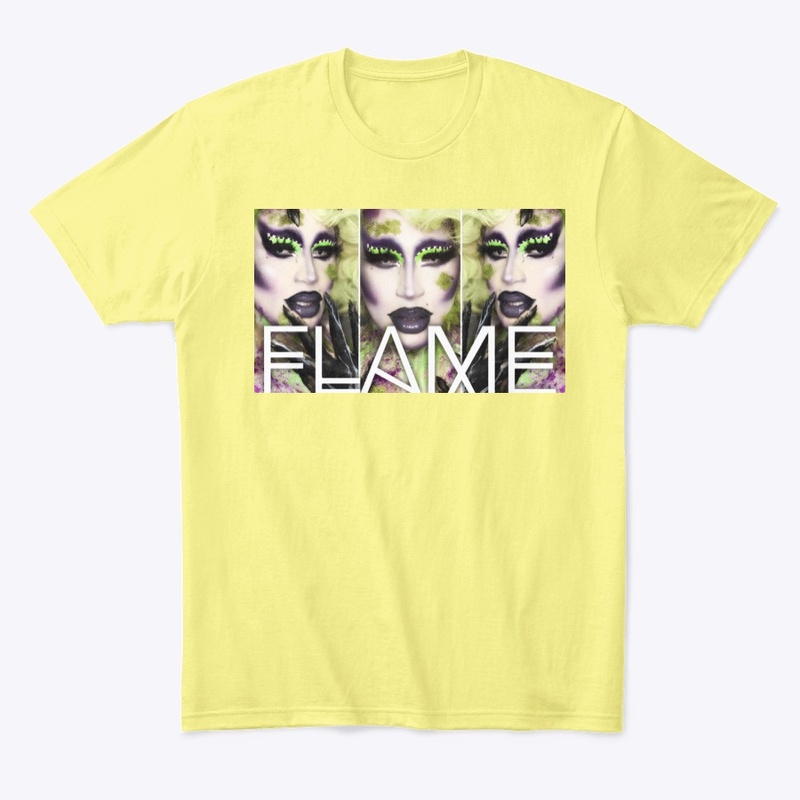 Adam MUA Merch