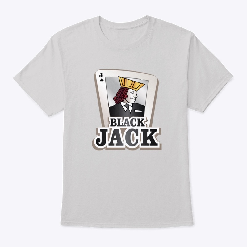 Black Jack Gentlemen