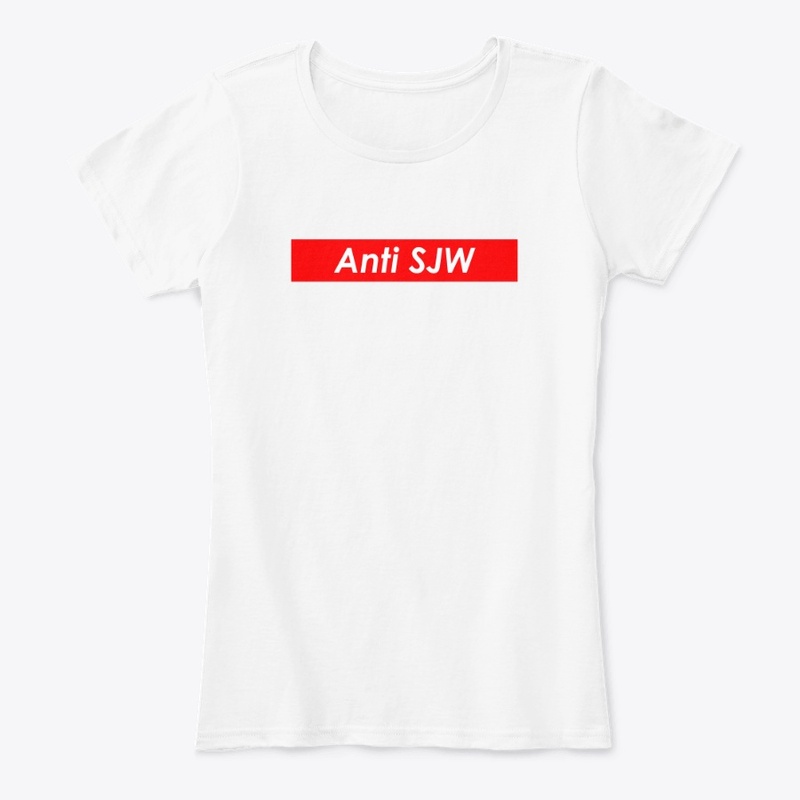 Anti-SJW Goodies