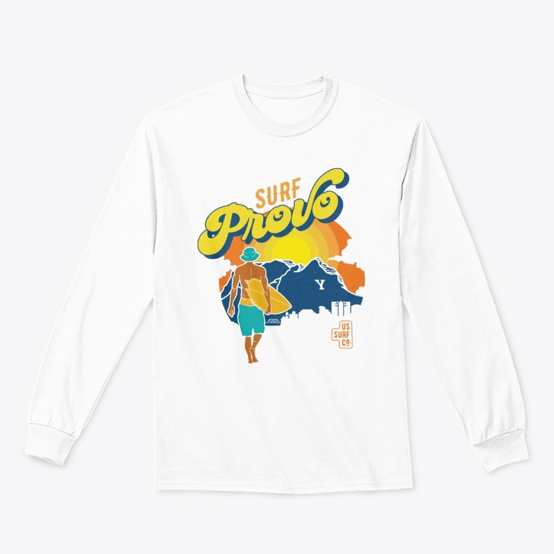 Surf Provo (UT)