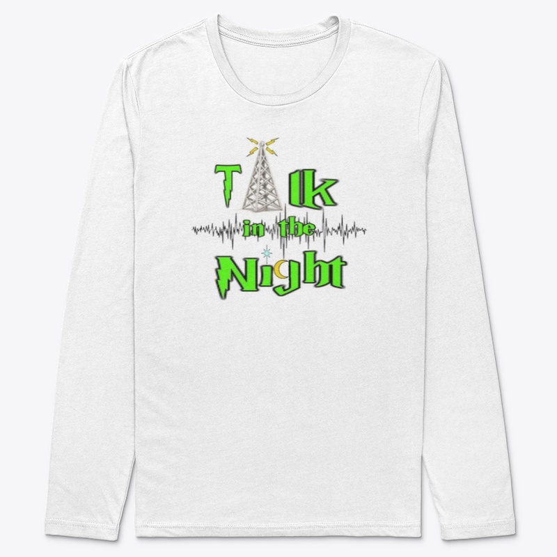 TITN Plain Logo Men's Apparel