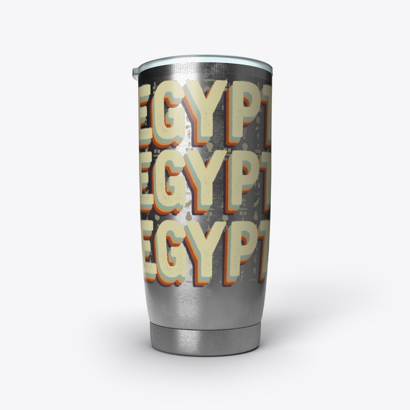 Ancient Egypt - Egyptian Women, Men Gift