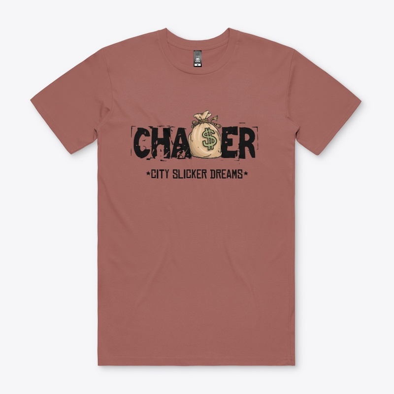 BAG CHASER