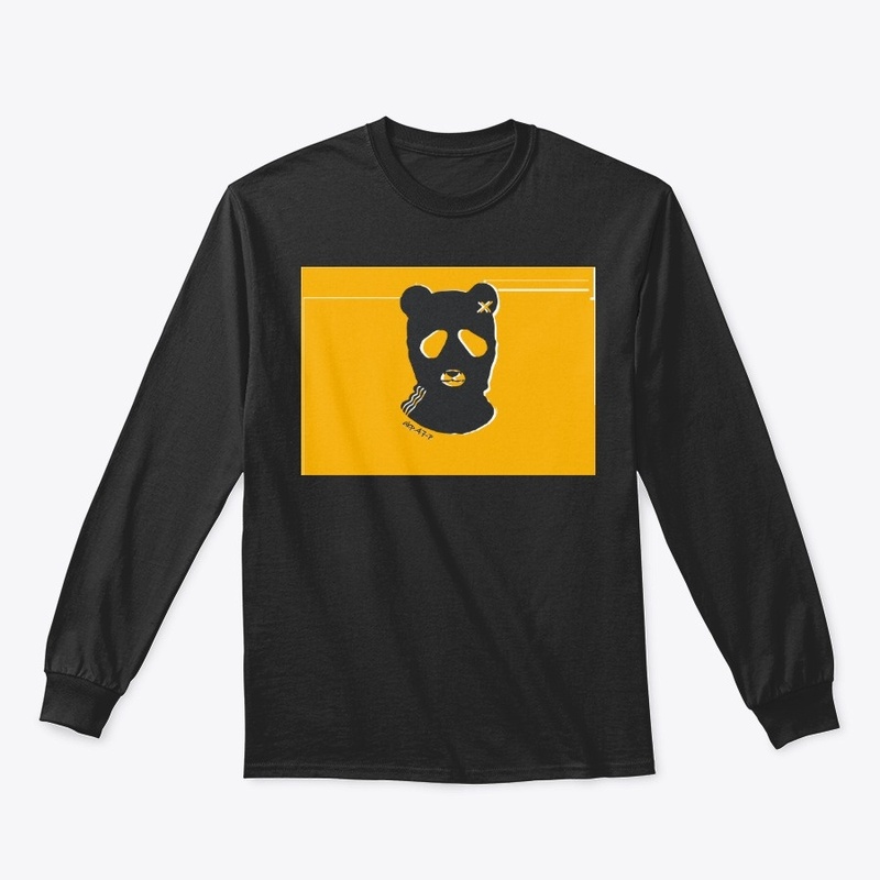 Panda For Slav