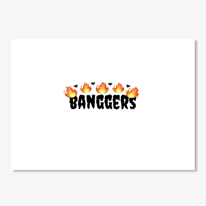 Bangger Merch