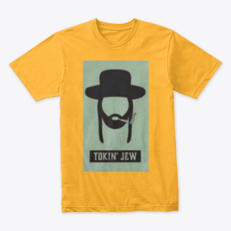 Tokin Jew