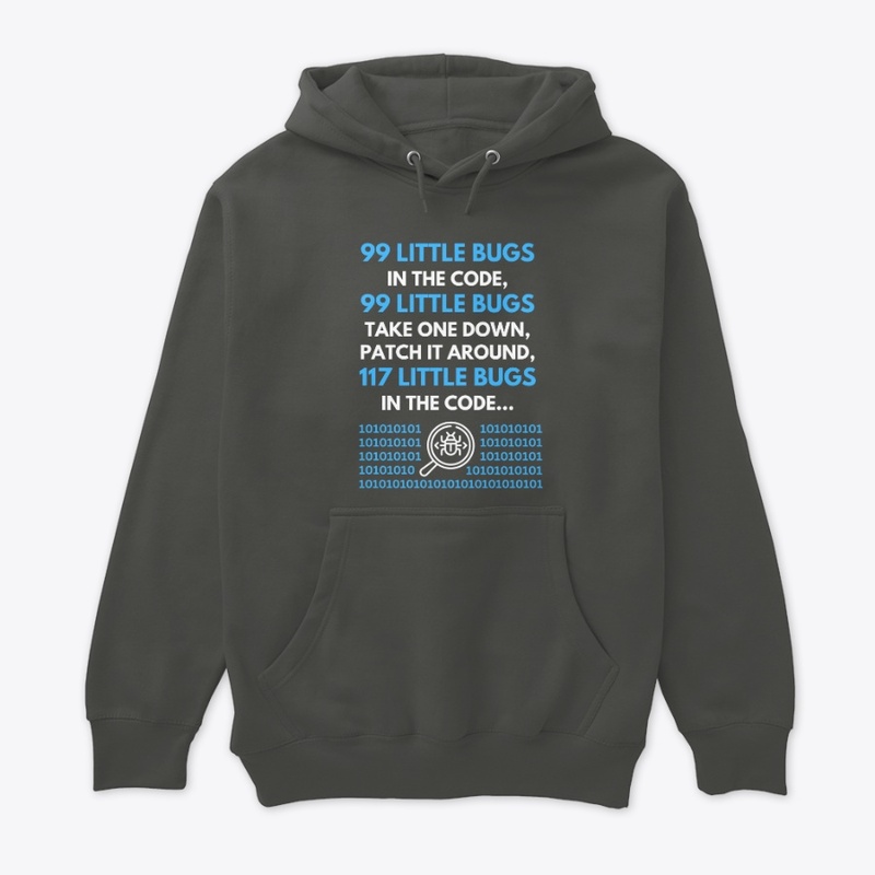 99 Bugs In The Code