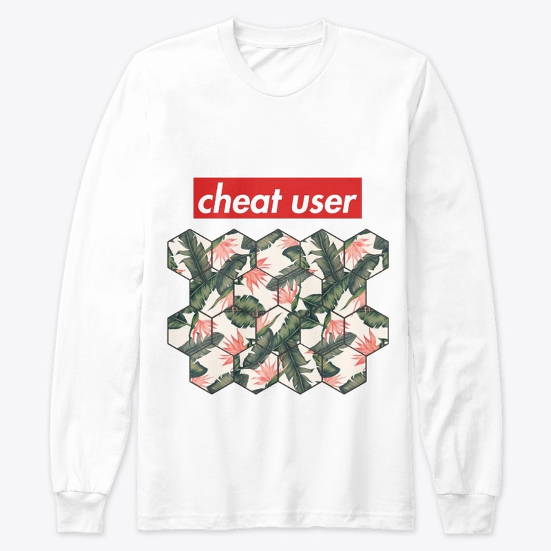 cheat user