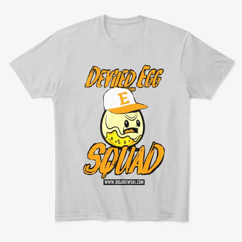 Deviled Egg Squad OFFICIAL Shirt