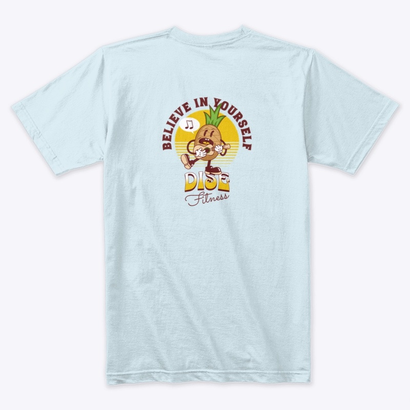 Believe T Shirt