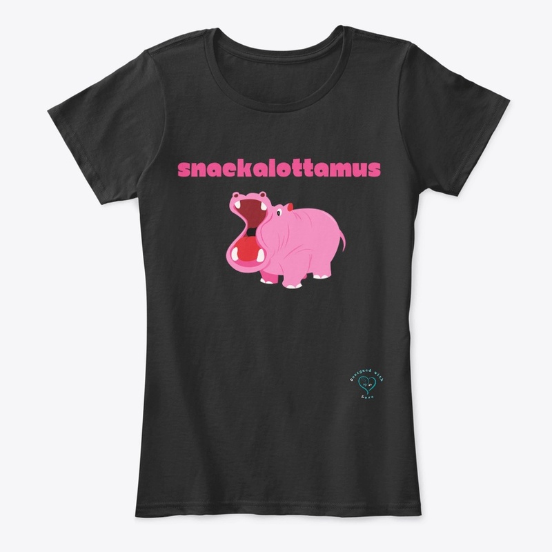 Snackalottamus