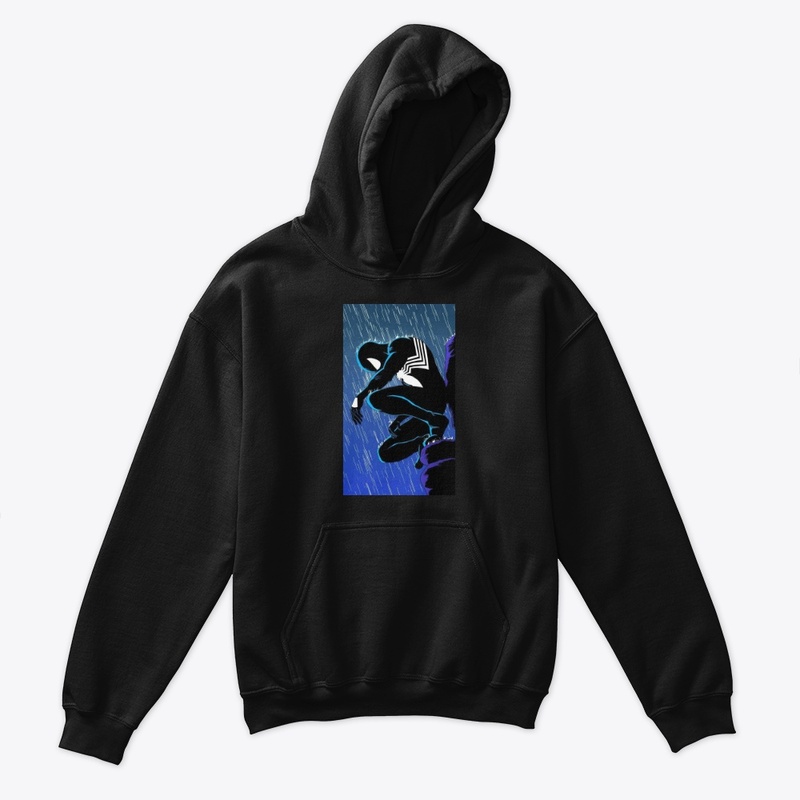 BLCKSPD