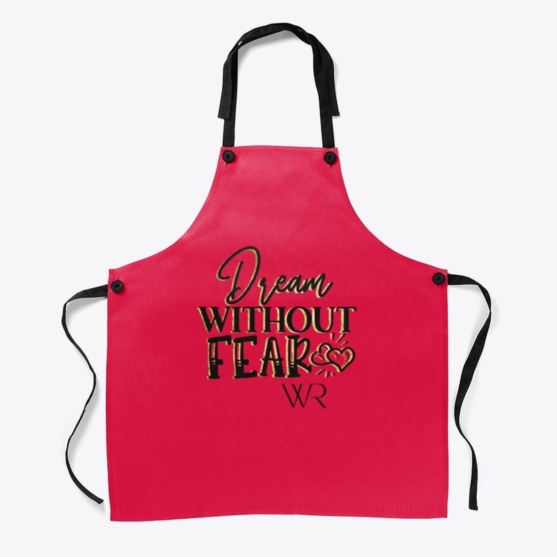 Dream Without Fear 2023