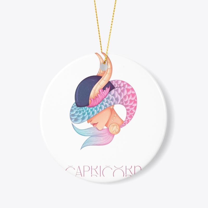 Capricorn 