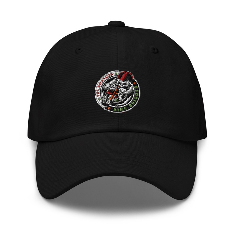 Baseball cap