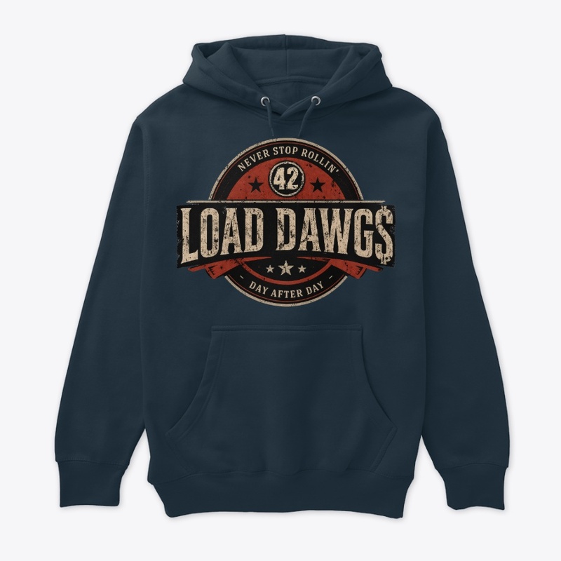 LOAD DAWG$ -------- Vintage