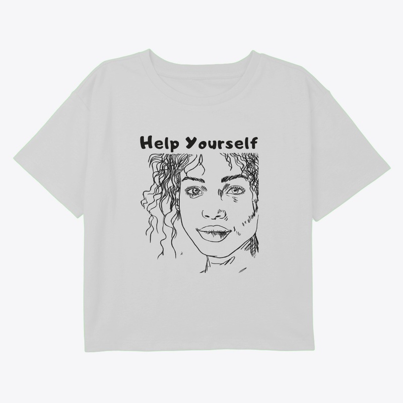 Help Yourself