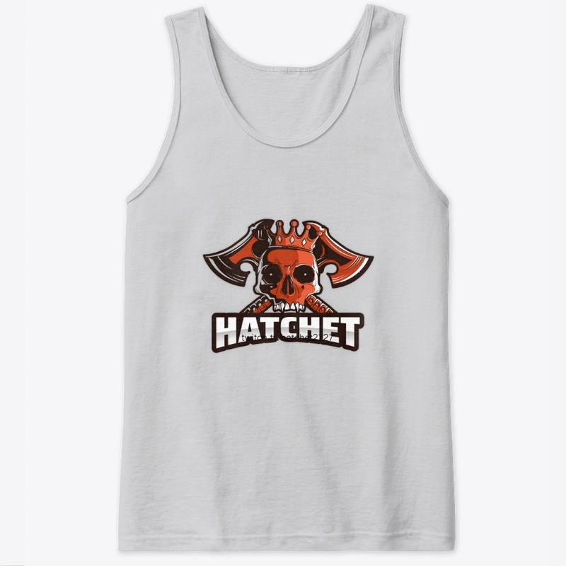 Hatchets Gear