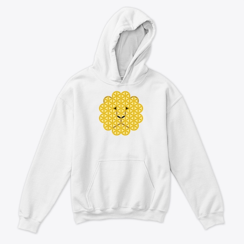 The Lion Of Life - Alpha, S/M - 02