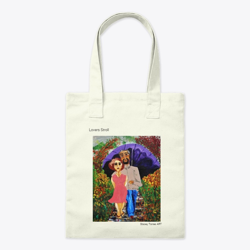 Lovers Stroll