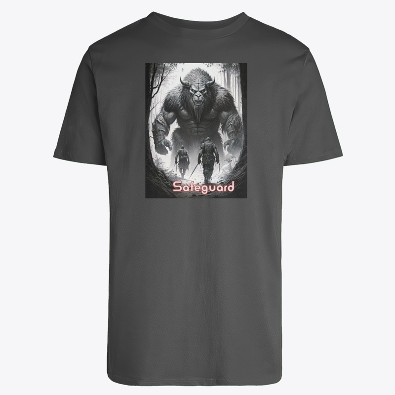 T Shirt Safeguard
