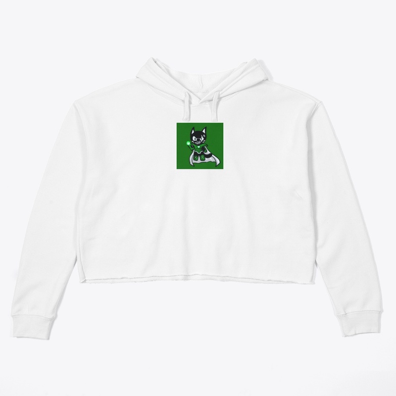 Mako and the heroes 3 jacket