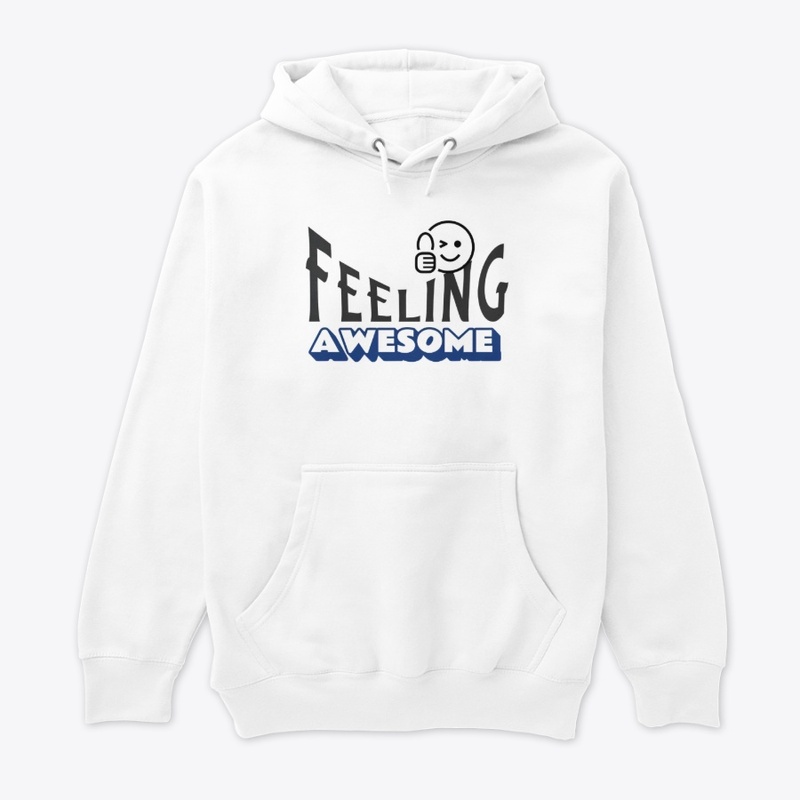 Feeling Awesome products