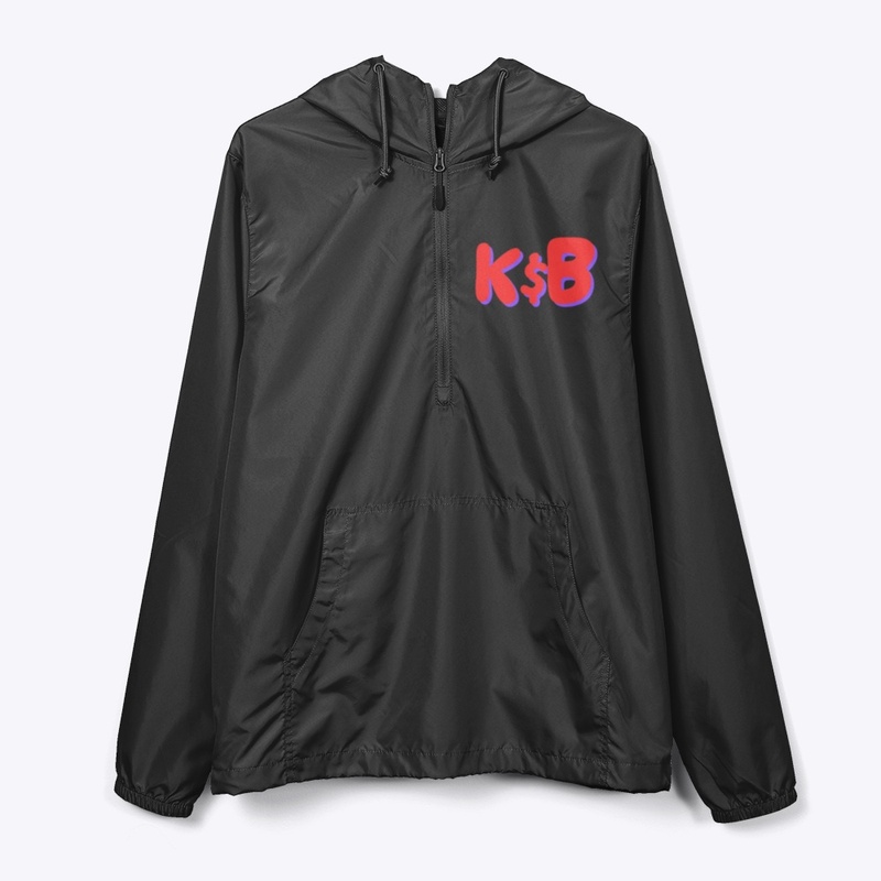 Cartoon K$B Jackets