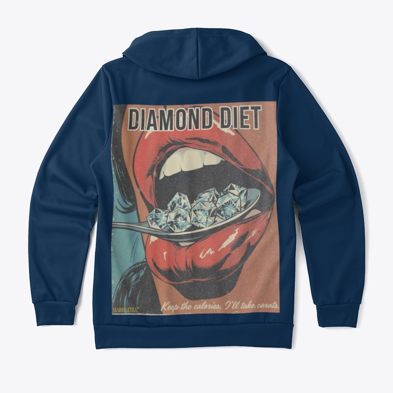Diamond Diet