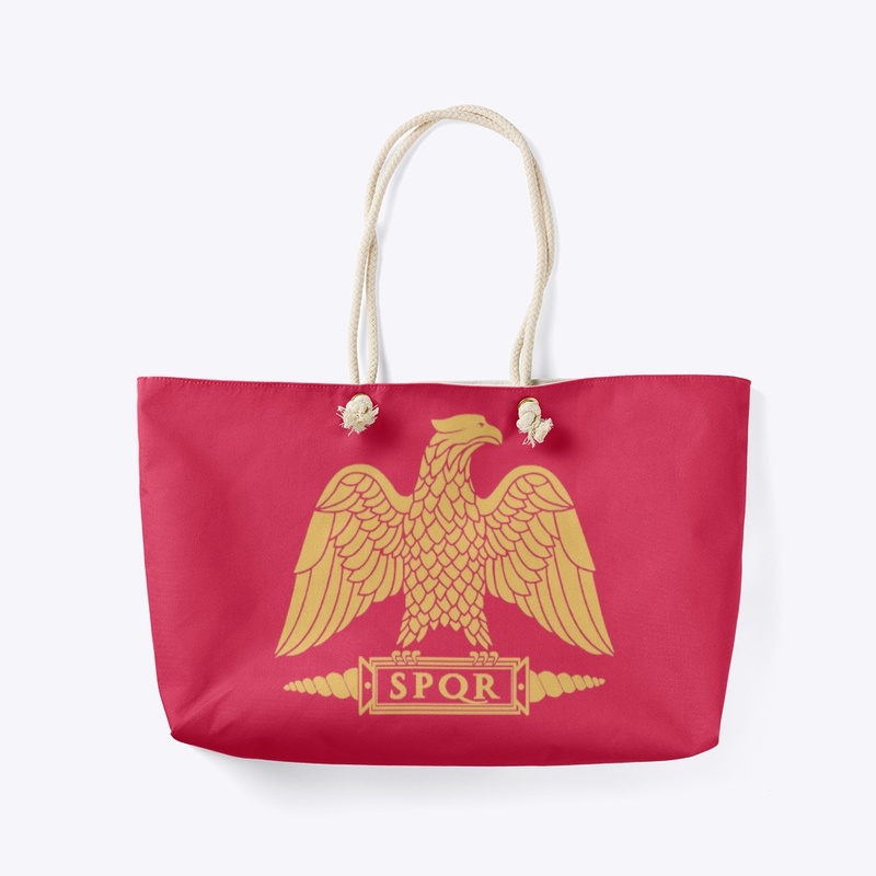 Rome (753 BC - 476 AD)