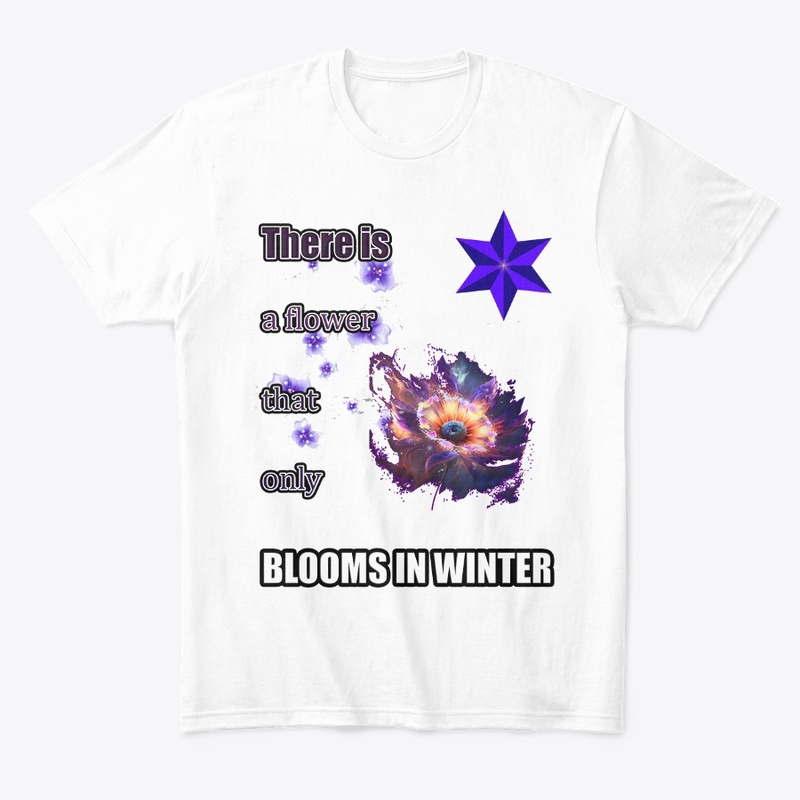 OpenLandd 108 - There is a Flower