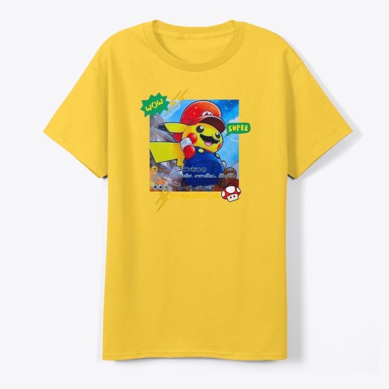 Retro Game Fan