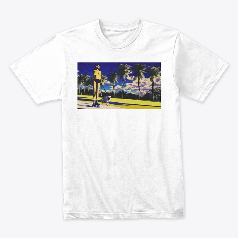 Roller Park