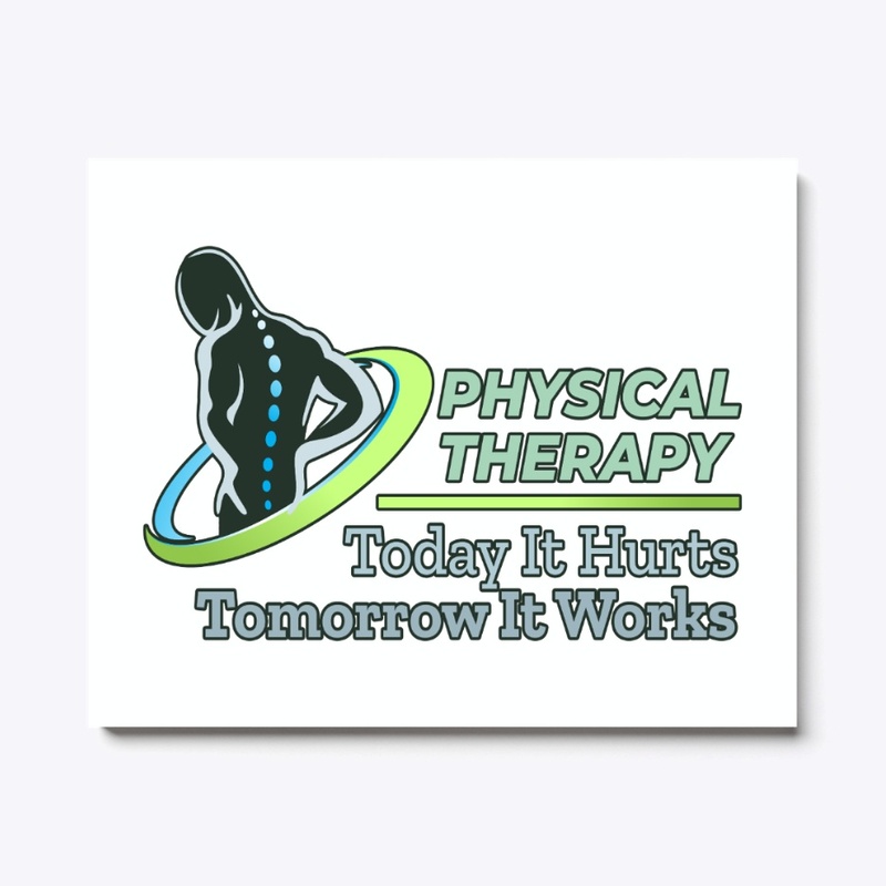 Physical Therapy Hurts Then Works