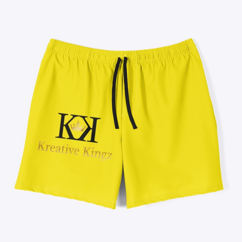 KreativeKingz The Brand