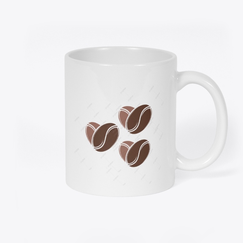 MUG J.O