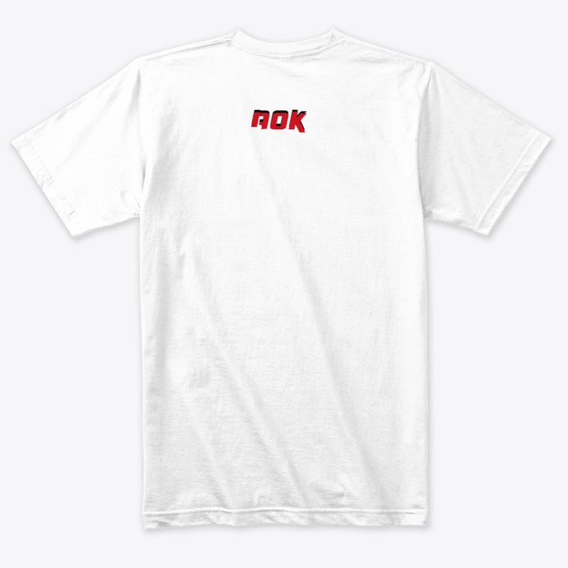Bite Me AOK