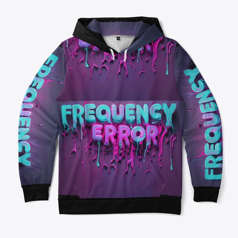 DR!P Frequency Error