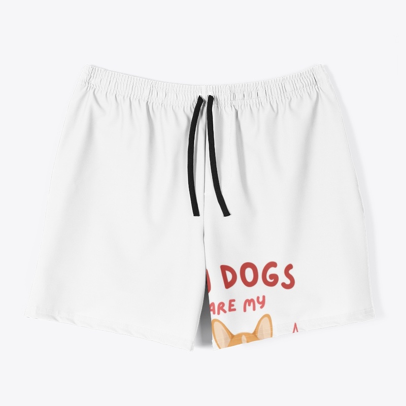 More than Just a Dog(Boyfriend)