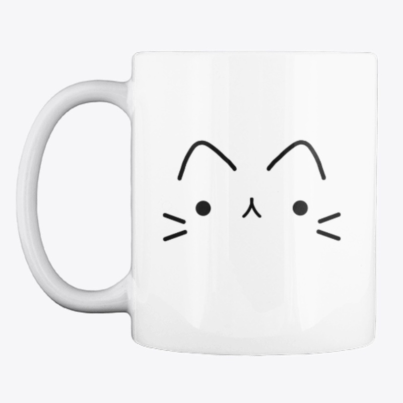 Cat Face