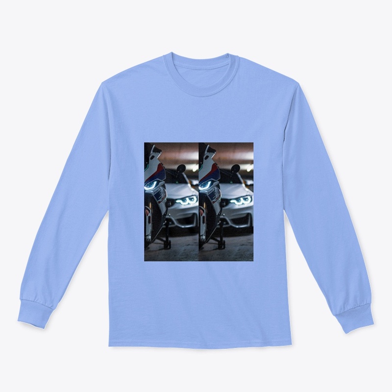 Customized T-Shirts and hoodies